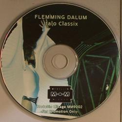 VA - Flemming Dalum - Italo Classix