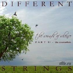 Different Strings - The Sounds of Silence, Pt. II: The Counterfeits