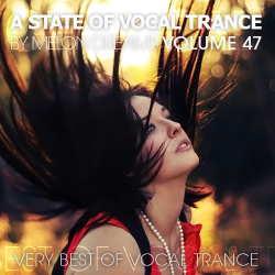 VA - A State Of Vocal Trance Volume 47