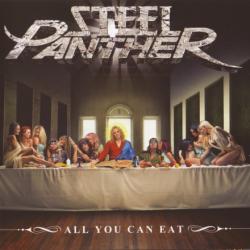 Steel Panther - 2014 - All You Can Eat