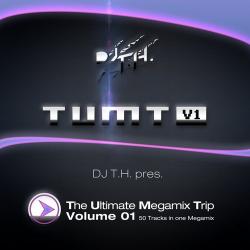 VA - DJ T.H. pres. The Ultimate Megamix Trip Vol.1