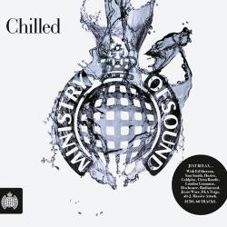 VA - Ministry Of Sound: Chilled