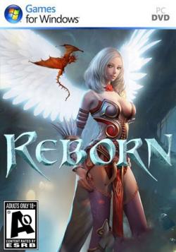 Reborn Online (01.10.15)