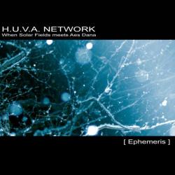 H.U.V.A. Network - Ephemeris
