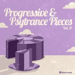 VA - Progressive & Psy Trance Pieces Vol 11