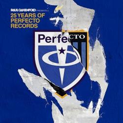 VA - 25 Years of Perfecto Records
