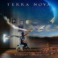 Terra Nova - Reinvent Yourself