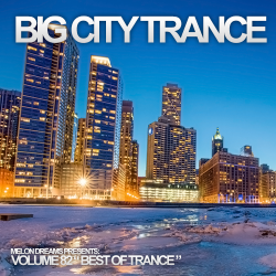 VA - Big City Trance Volume 82