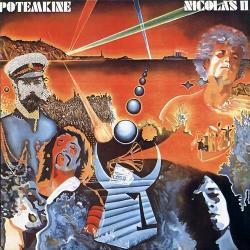 Potemkine - Nicolas II