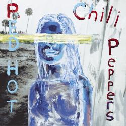 Red Hot Chili Peppers -By the Way