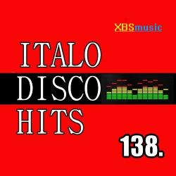 VA - Italo Disco Hits Vol. 138