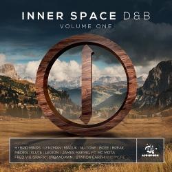 VA - Inner Space D B Volume One