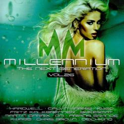 VA - Millennium The Next Generation Vol. 26