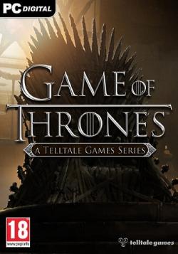 Game of Thrones - A Telltale Games Series. Episode 1-3 [RePack от xatab]