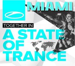 Armin van Buuren - A State of Trance 700 in Miami, United States