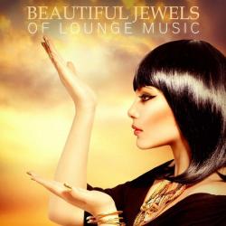 VA - Beautiful Jewels of Lounge Music