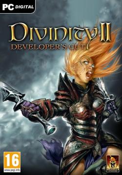 Divinity II: Developer's Cut [RePack  R.G. ]