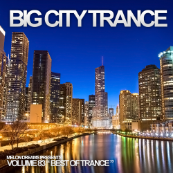VA - Big City Trance Volume 83