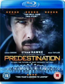   /  / Predestination DUB