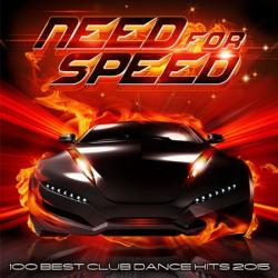VA - Need for Speed