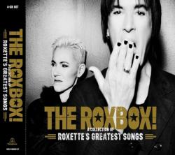 Roxette: Roxbox - A Collection Of Roxette s Greatest Songs