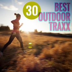 VA - 30 Best Outdoor Traxx