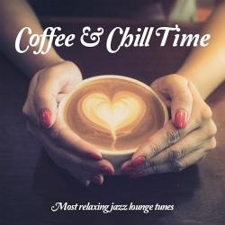 VA - Coffee and Chill Time Vol 1