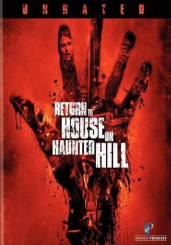      / Return to House on Haunted Hill MVO