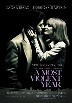    / A Most Violent Year VO
