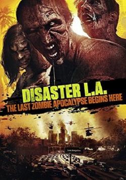   - / Apocalypse L.A. DVO+VO