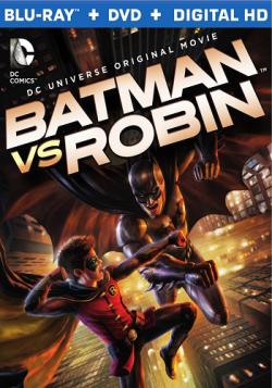    / Batman vs. Robin VO
