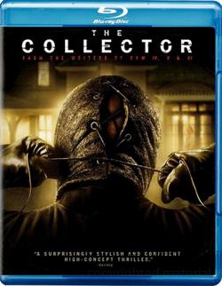 /  2 / The Collector / The Collection 2xDUB+VO