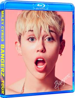 Miley Cyrus - Bangerz Tour [NBC Special]