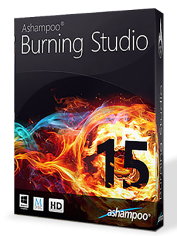 Ashampoo Burning Studio 15.0.4.4 Final