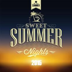 VA - Sweet Summer Nights 2015
