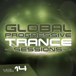 VA - Global Progressive Trance Sessions, Vol. 14