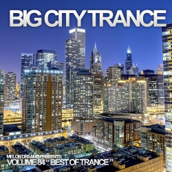VA - Big City Trance Volume 84