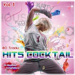 VA - Hits Cocktail Vol.3