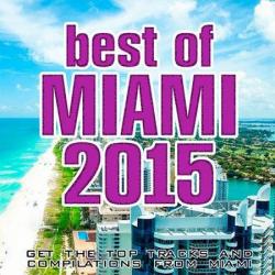 VA - Best Of Miami 2015