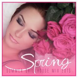 VA - Spring Summer Chillhouse Mix 2015