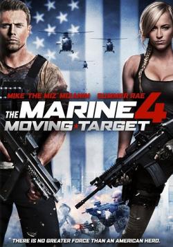   4 / The Marine 4: Moving Target ENG