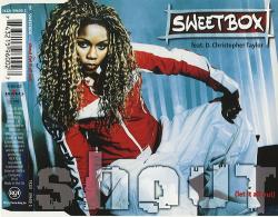 Sweetbox feat. D. Christopher Taylor - Shout