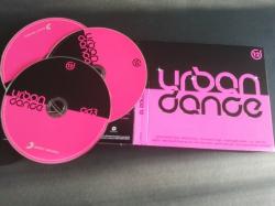 VA - Urban Dance Vol. 12