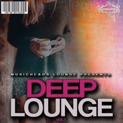VA - Deep Lounge, Vol. 1