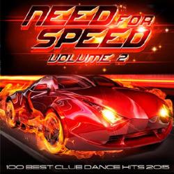 VA - Need for Speed Vol.2