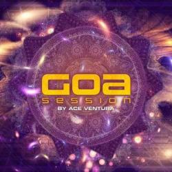 VA - Goa Session - Compiled By Ace Ventura