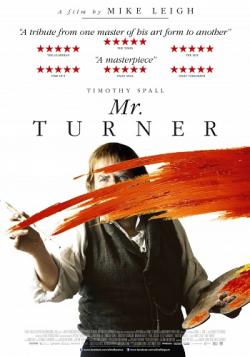  Ҹ / Mr. Turner VO