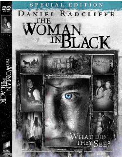    / The Woman in Black AVO
