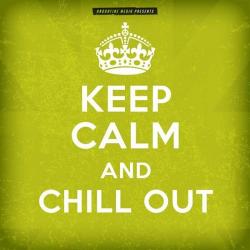 VA - Keep Calm and Chill Out