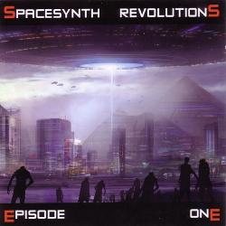 VA - Spacesynth Revolutions - Episode One